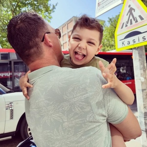 Fundraising Page: Mirac Emir Dene